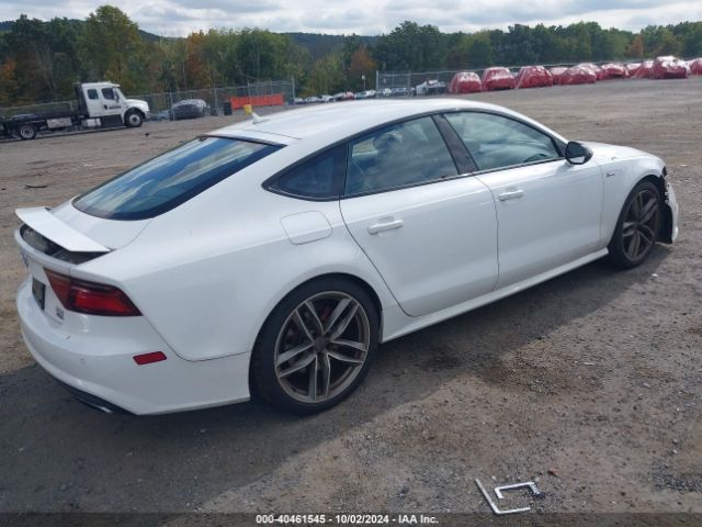 WAU23AFC8JN023521 Audi A7 3.0t Premium Plus