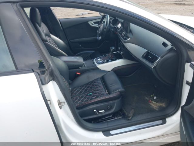 WAU23AFC8JN023521 Audi A7 3.0t Premium Plus