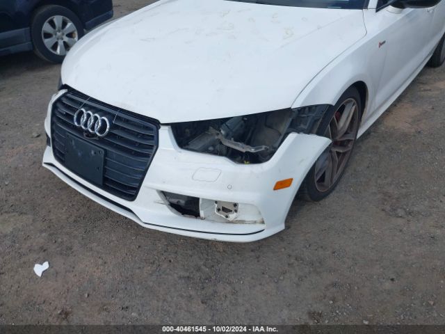 WAU23AFC8JN023521 Audi A7 3.0t Premium Plus