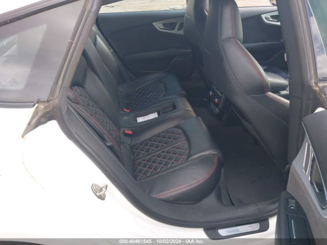 WAU23AFC8JN023521 Audi A7 3.0t Premium Plus