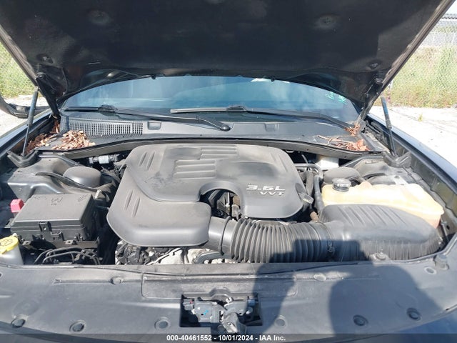 Dodge Charger Sxt Rwd 2019 2C3CDXBG8KH664652 Image 10