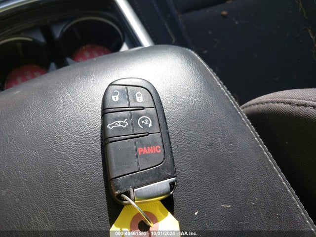 Dodge Charger Sxt Rwd 2019 2C3CDXBG8KH664652 Image 11