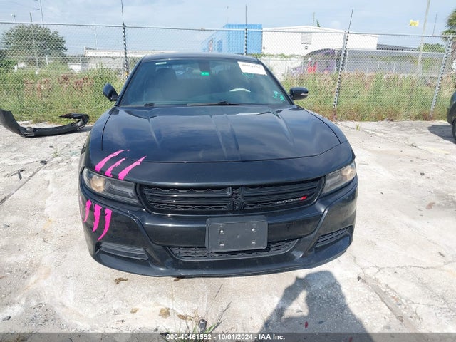 Dodge Charger Sxt Rwd 2019 2C3CDXBG8KH664652 Image 12