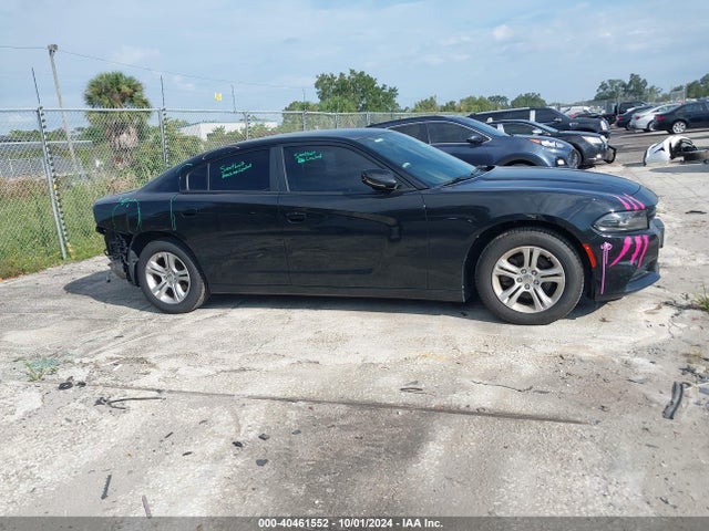 Dodge Charger Sxt Rwd 2019 2C3CDXBG8KH664652 Image 13