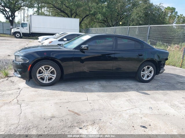 Dodge Charger Sxt Rwd 2019 2C3CDXBG8KH664652 Image 14