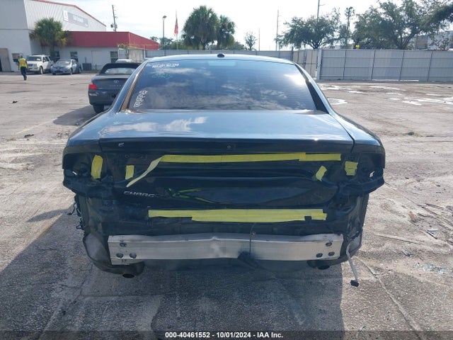 Dodge Charger Sxt Rwd 2019 2C3CDXBG8KH664652 Image 16