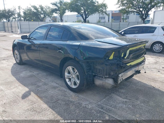 Dodge Charger Sxt Rwd 2019 2C3CDXBG8KH664652 Image 3