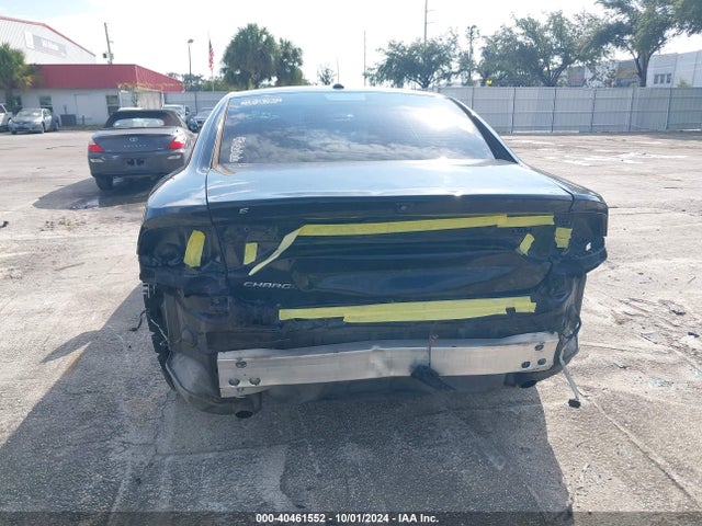 Dodge Charger Sxt Rwd 2019 2C3CDXBG8KH664652 Image 6