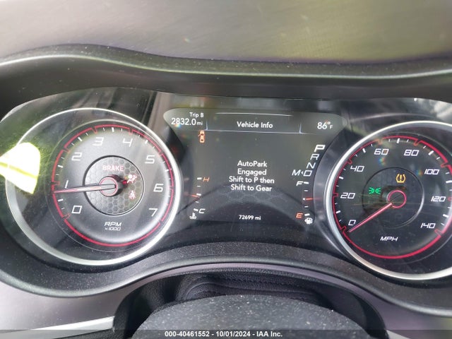 Dodge Charger Sxt Rwd 2019 2C3CDXBG8KH664652 Image 7