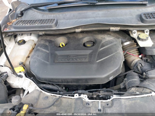 Ford ESCAPE SE 2014 1FMCU0G98EUA36648 Image 10