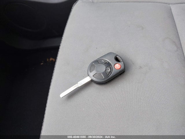 Ford ESCAPE SE 2014 1FMCU0G98EUA36648 Image 11
