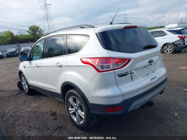 Ford ESCAPE SE 2014 1FMCU0G98EUA36648 Image 3