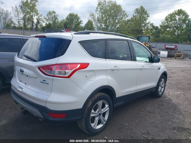 Ford ESCAPE SE 2014 1FMCU0G98EUA36648 Image 4