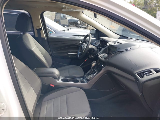 Ford ESCAPE SE 2014 1FMCU0G98EUA36648 Image 5