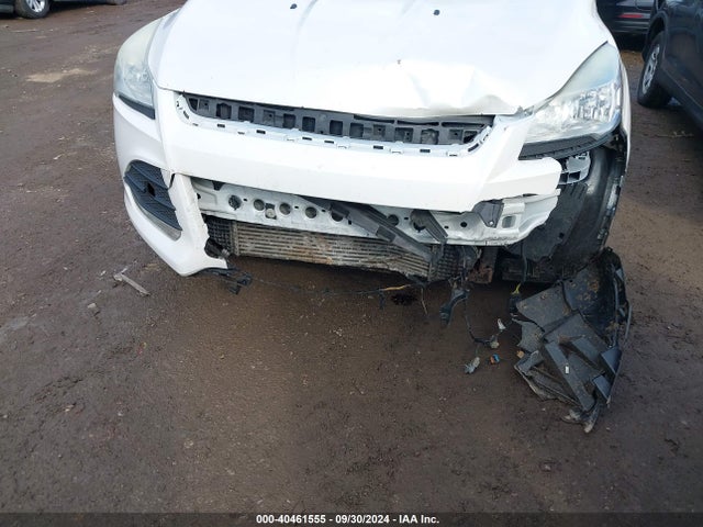 Ford ESCAPE SE 2014 1FMCU0G98EUA36648 Image 6