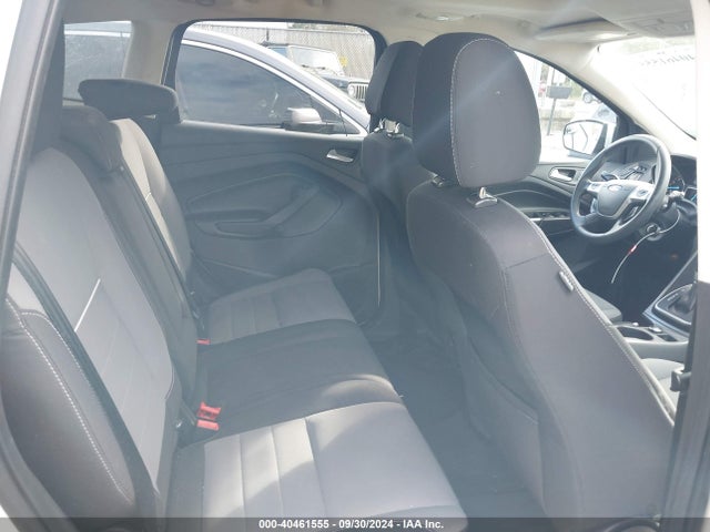 Ford ESCAPE SE 2014 1FMCU0G98EUA36648 Image 8