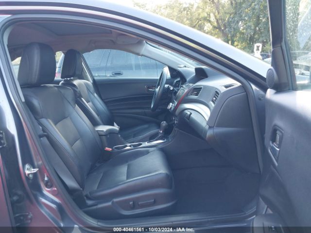 19UDE2F73HA012590 Acura Ilx Premium Package/technology Plus Package