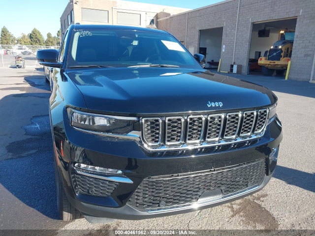 1C4RJYB65N8748997 Jeep Grand Cherokee 4xe Limited 4x4