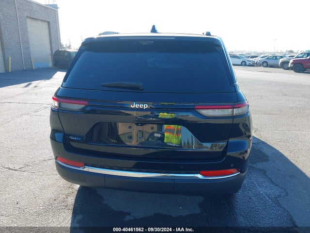 1C4RJYB65N8748997 Jeep Grand Cherokee 4xe Limited 4x4