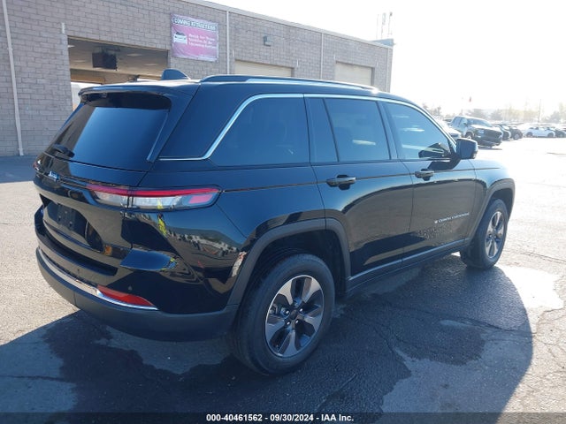 1C4RJYB65N8748997 Jeep Grand Cherokee 4xe Limited 4x4