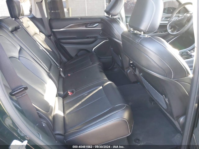 1C4RJYB65N8748997 Jeep Grand Cherokee 4xe Limited 4x4