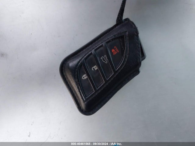 Lexus ES 300H 2023 58ADA1C16PU035416 Image 11
