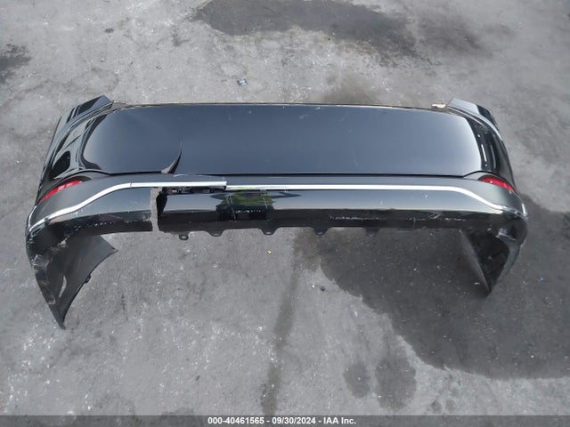 Lexus ES 300H 2023 58ADA1C16PU035416 Image 12