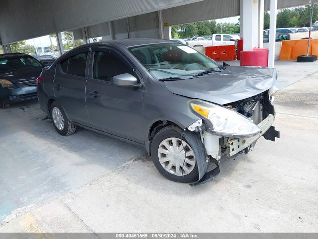 2016 3N1CN7AP7GL819252 main image