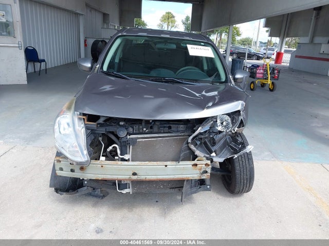Nissan Versa 1.6 S+ 2016 3N1CN7AP7GL819252 Image 12