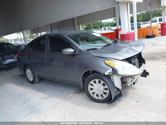 Nissan Versa 1.6 S+ 2016 3N1CN7AP7GL819252 Image 13