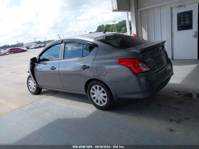 Nissan Versa 1.6 S+ 2016 3N1CN7AP7GL819252 Image 14