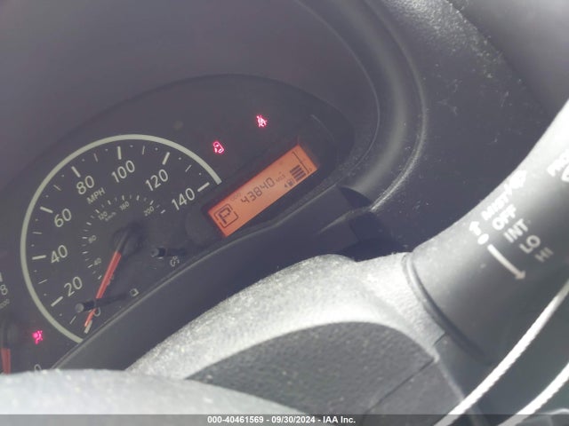 Nissan Versa 1.6 S+ 2016 3N1CN7AP7GL819252 Image 15