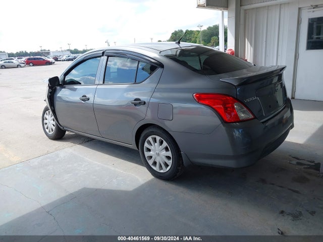 Nissan Versa 1.6 S+ 2016 3N1CN7AP7GL819252 Image 3