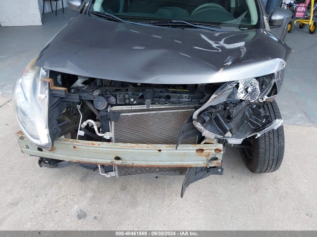 Nissan Versa 1.6 S+ 2016 3N1CN7AP7GL819252 Image 6