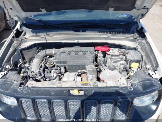 ZACNJBC12LPL61907 Jeep Renegade Trailhawk 4x4