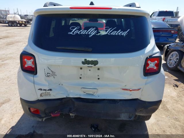ZACNJBC12LPL61907 Jeep Renegade Trailhawk 4x4
