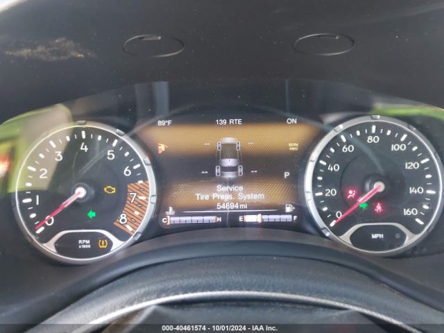 ZACNJBC12LPL61907 Jeep Renegade Trailhawk 4x4