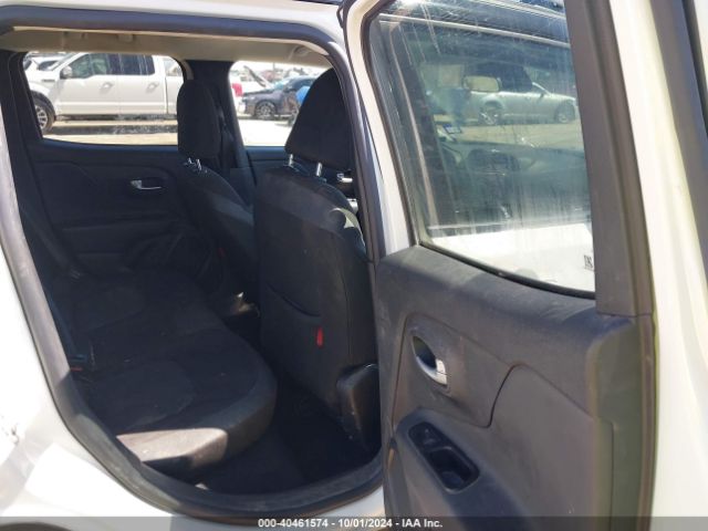 ZACNJBC12LPL61907 Jeep Renegade Trailhawk 4x4