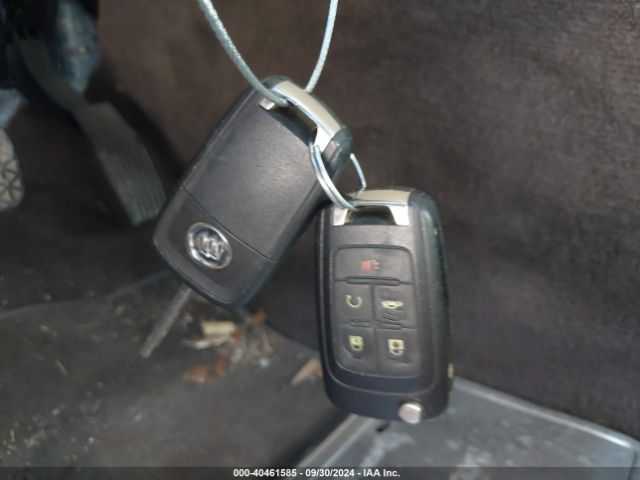 2G4GS5GX2G9167979 Buick Regal Turbo Premium Ii