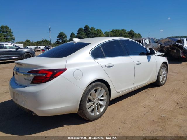 2G4GS5GX2G9167979 Buick Regal Turbo Premium Ii