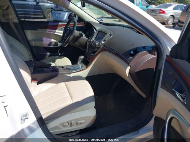 2G4GS5GX2G9167979 Buick Regal Turbo Premium Ii