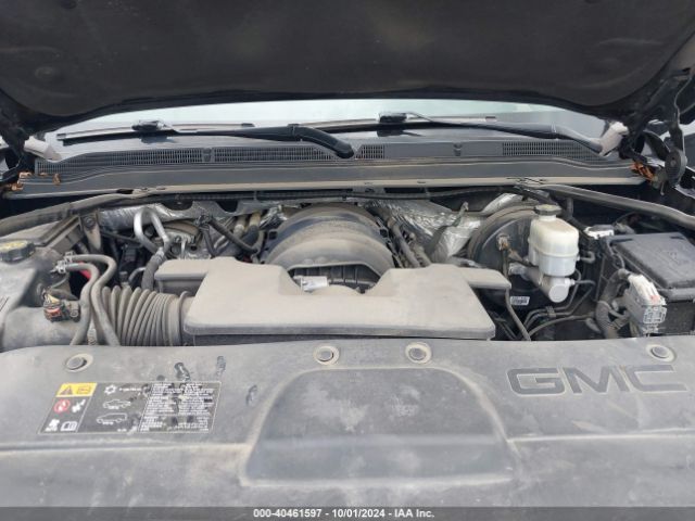 1GKS2BKCXGR332219 GMC YUKON SLT