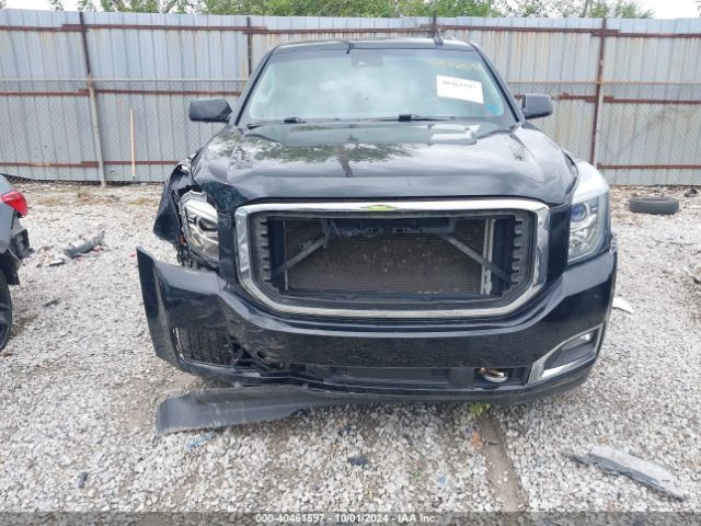 1GKS2BKCXGR332219 GMC YUKON SLT