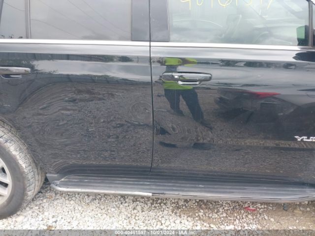 1GKS2BKCXGR332219 GMC YUKON SLT