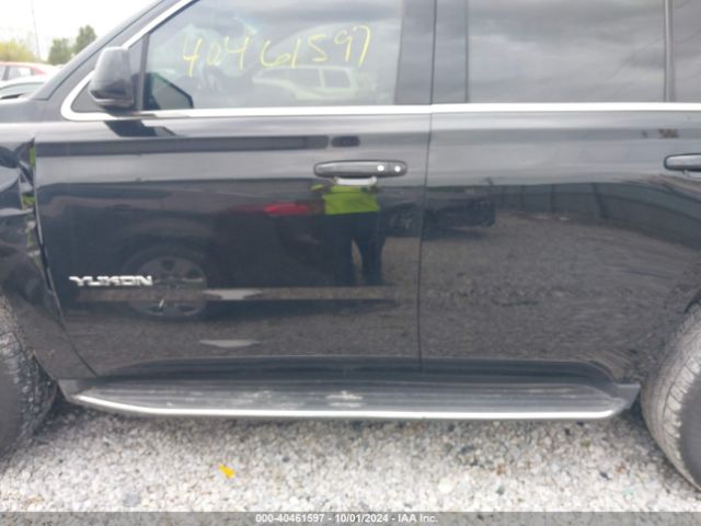 1GKS2BKCXGR332219 GMC YUKON SLT