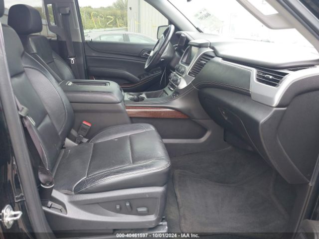 1GKS2BKCXGR332219 GMC YUKON SLT