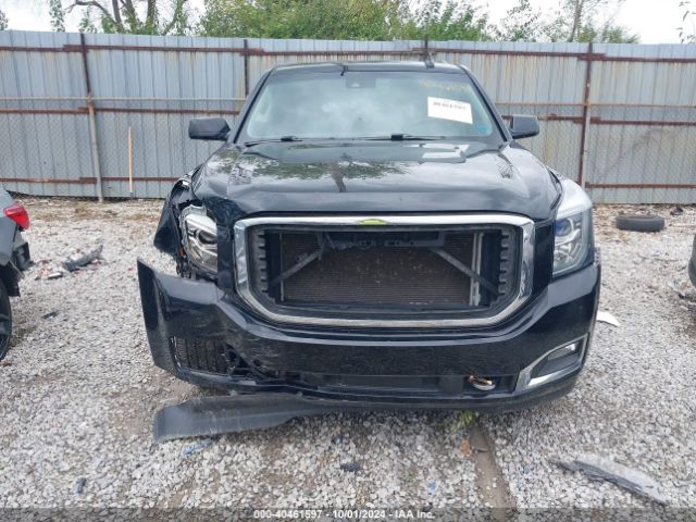 1GKS2BKCXGR332219 GMC YUKON SLT