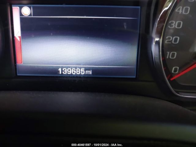 1GKS2BKCXGR332219 GMC YUKON SLT