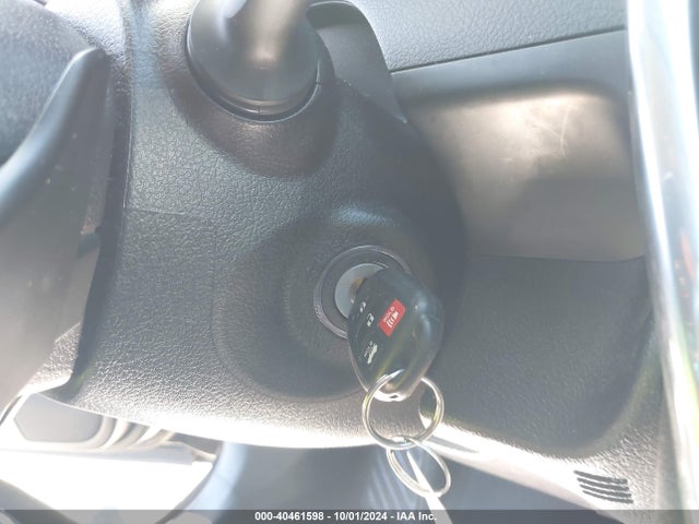 Toyota CAMRY SE 2017 4T1BF1FKXHU385735 Image 11