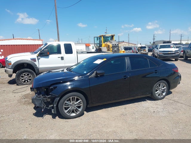 Toyota CAMRY SE 2017 4T1BF1FKXHU385735 Image 15